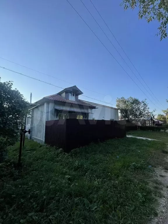Дом 50 м на участке 8 сот. - Фото 0