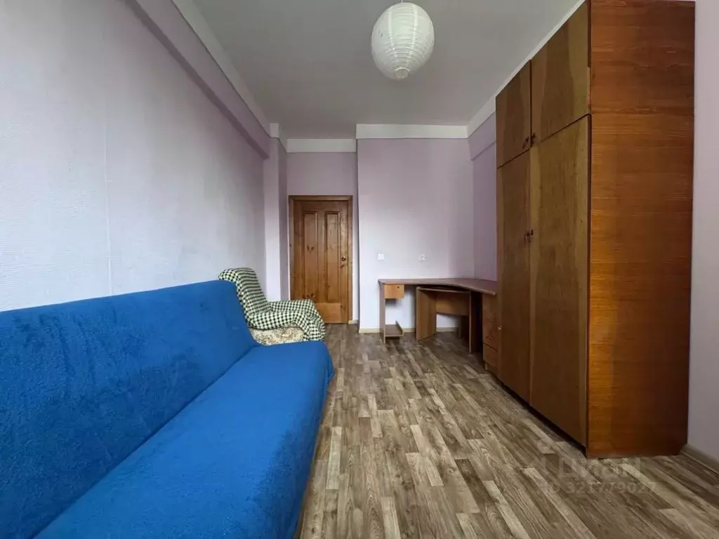 3-к кв. Волгоградская область, Волгоград Коммунистическая ул., 9 (78.3 ... - Фото 1