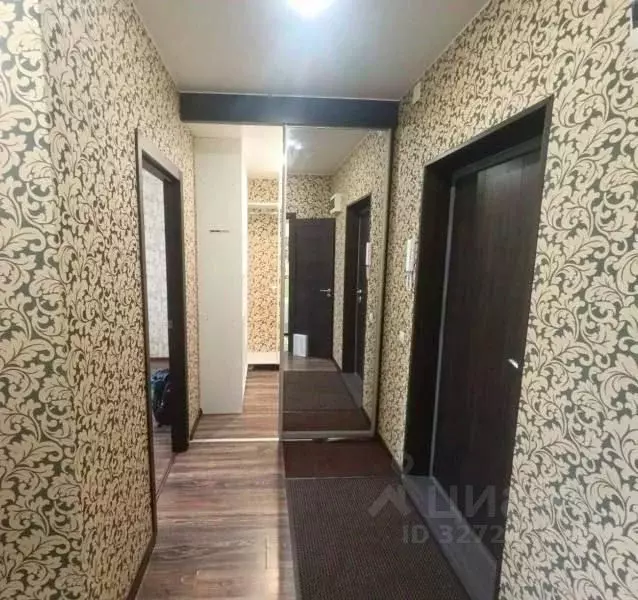 1-к кв. Московская область, Пушкино Новая Деревня мкр, Набережная ул., ... - Фото 2