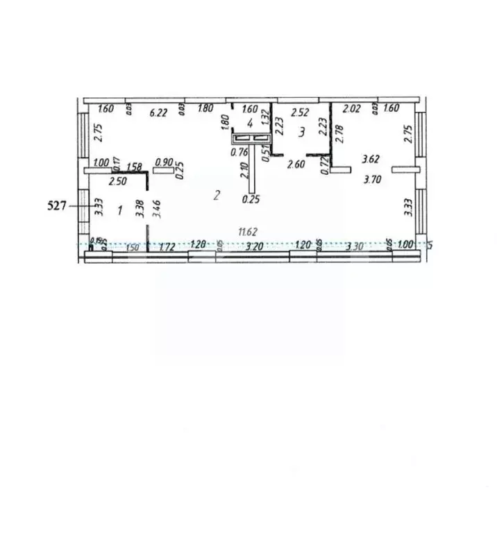 Помещение свободного назначения в Московская область, Ленинский ... - Фото 2