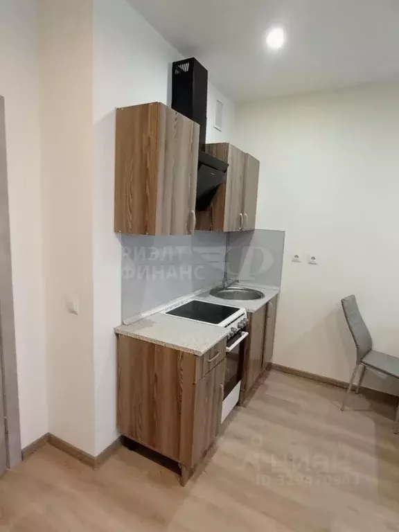 Студия Калининградская область, Калининград Батальная ул., 98 (24.0 м) - Фото 2