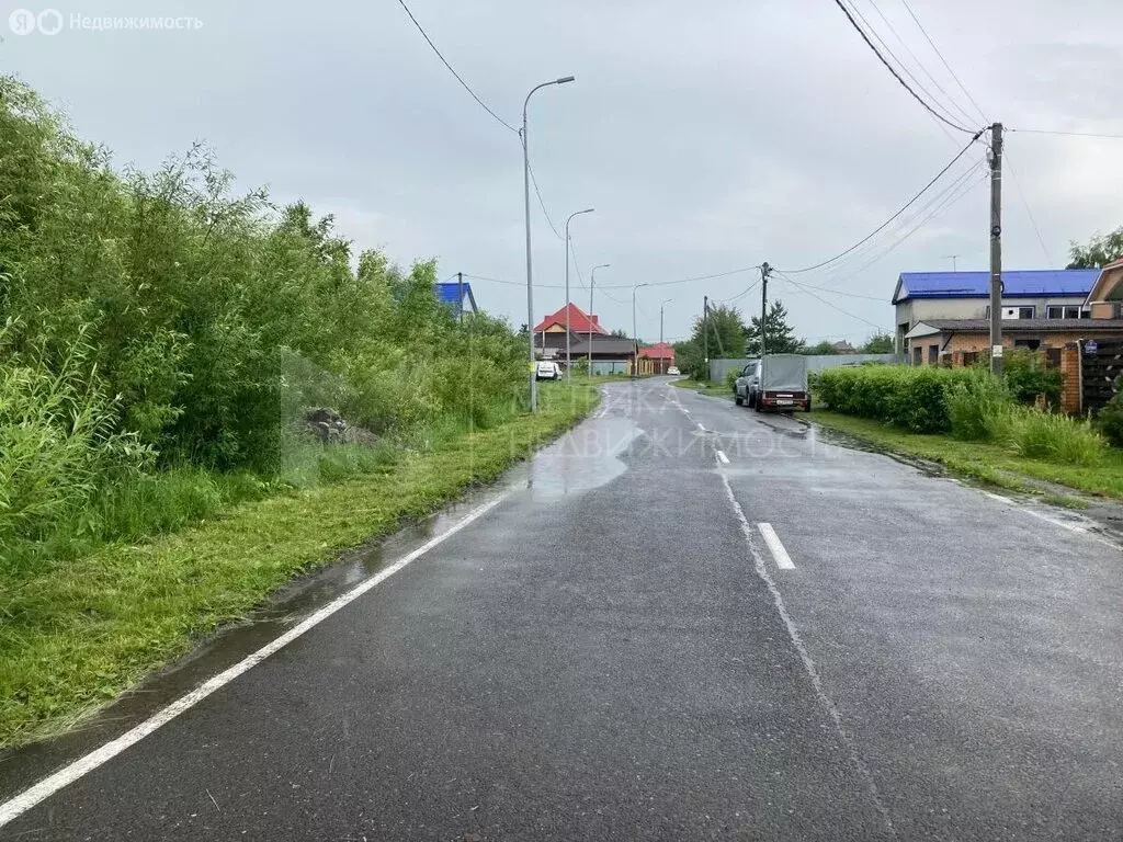 Участок в микрорайон Зайкова, Спортивная улица (4.85 м) - Фото 1