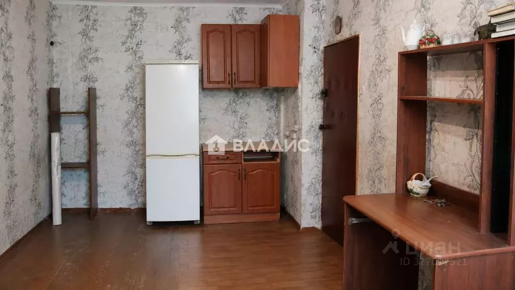 Комната Владимирская область, Владимир Северная ул., 15а (16.6 м) - Фото 2