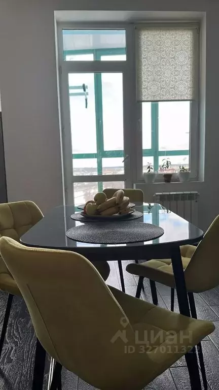 1-к кв. Московская область, Красногорск Ильинское ш., 14 (47.4 м) - Фото 1