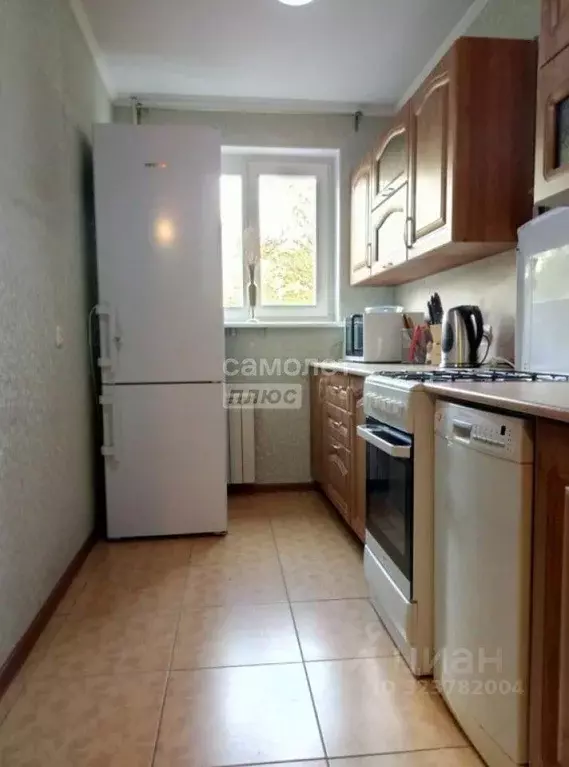 2-к кв. Свердловская область, Екатеринбург ул. Металлургов, 18 (42.0 ... - Фото 1