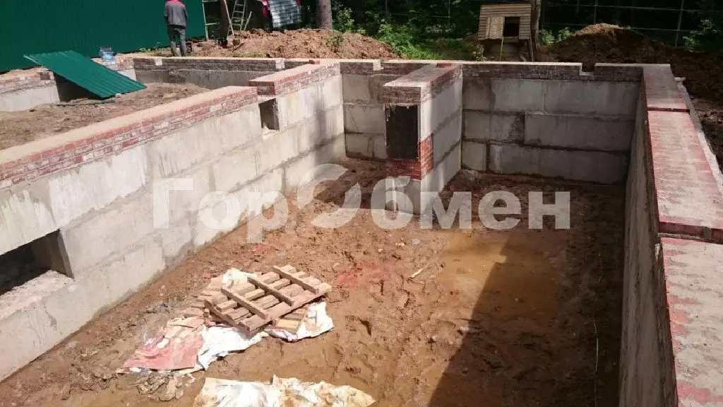 Продается участок в г. Лобня - Фото 1
