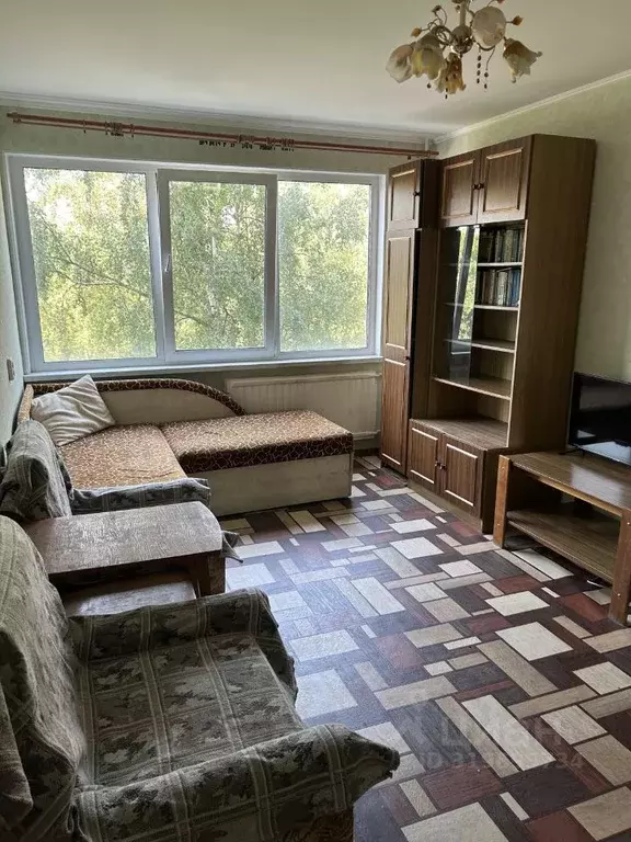 3-к кв. Санкт-Петербург Аэродромная ул., 9 (60.0 м) - Фото 0