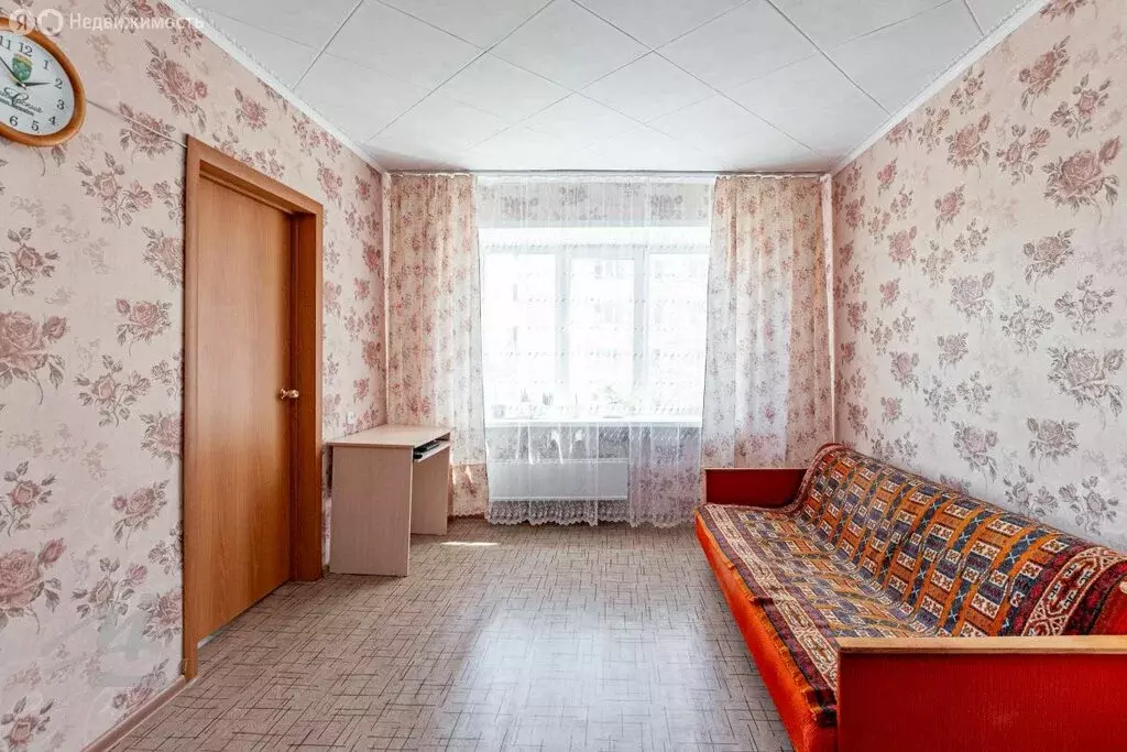 4-комнатная квартира: посёлок Сибирский, Кедровая улица, 5 (61.9 м) - Фото 0
