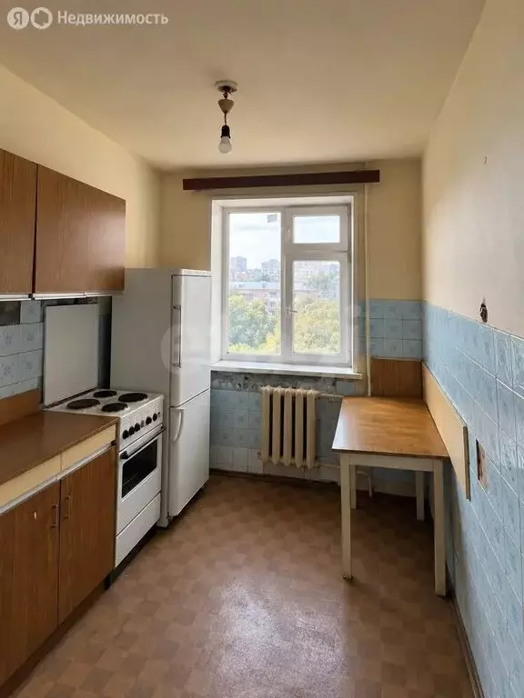 2-комнатная квартира: Тюмень, Профсоюзная улица, 32 (52.5 м) - Фото 2