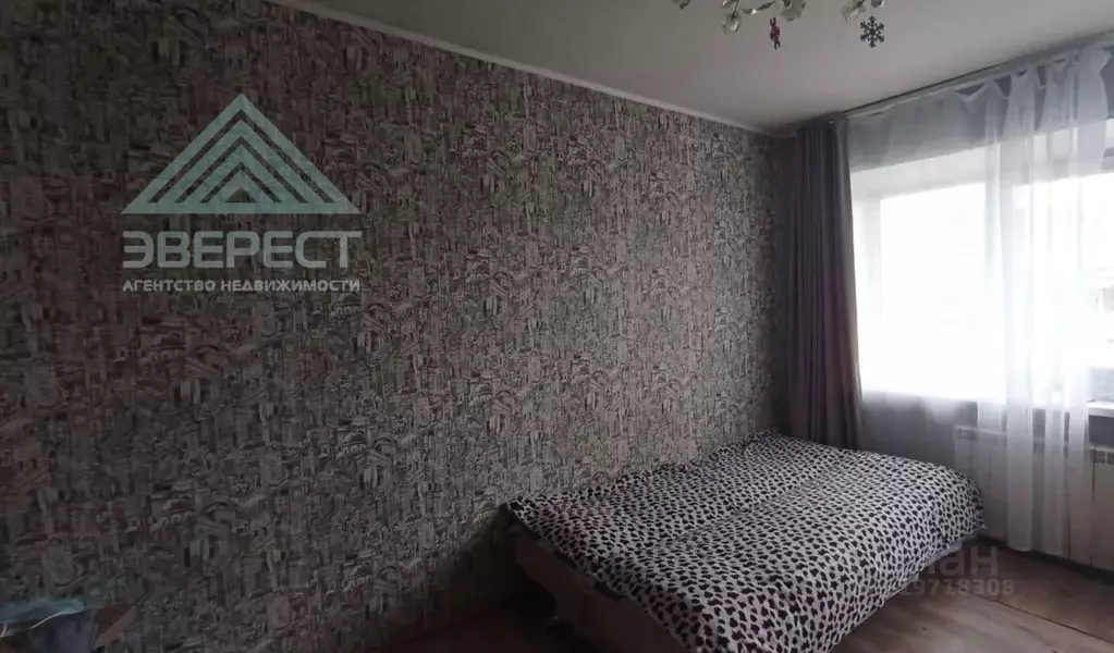 Комната Хакасия, Абакан ул. Вяткина, 7 (12.5 м) - Фото 0