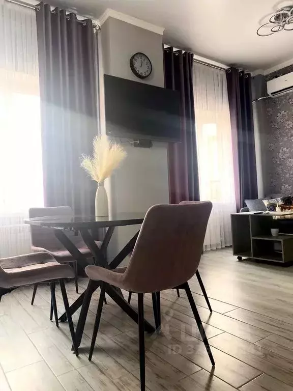 Студия Адыгея, Майкоп ул. Чкалова, 65 (50.0 м) - Фото 2