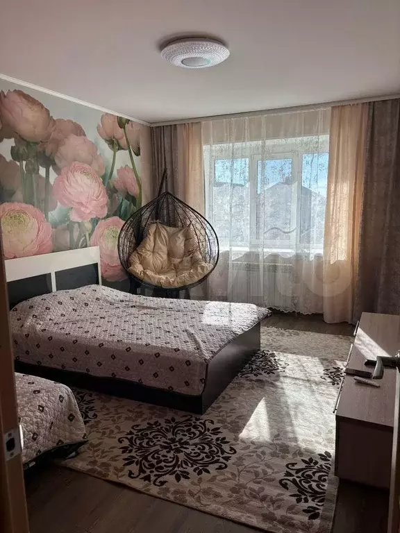 1-к. квартира, 40 м, 2/3 эт. - Фото 0