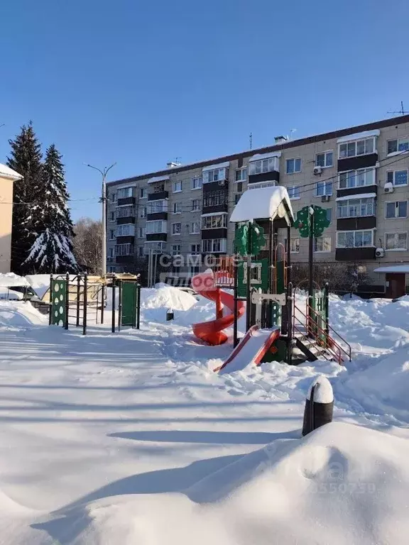 2-к кв. Московская область, Ленинский городской округ, пос. Петровское ... - Фото 1