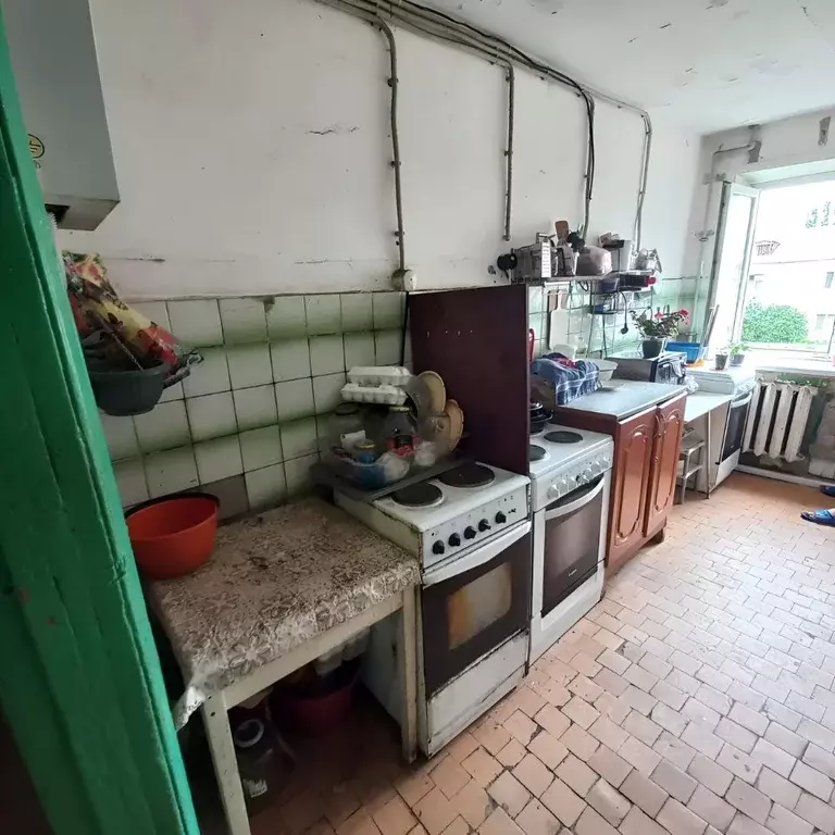 Комната Саратовская область, Петровск ул. Куйбышева, 7 (52.0 м) - Фото 2