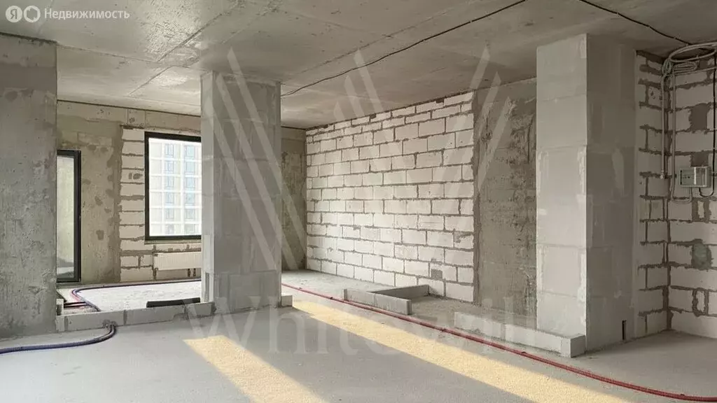 Квартира-студия: Москва, жилой комплекс Остров, 5-й квартал, 3 (67 м) - Фото 2