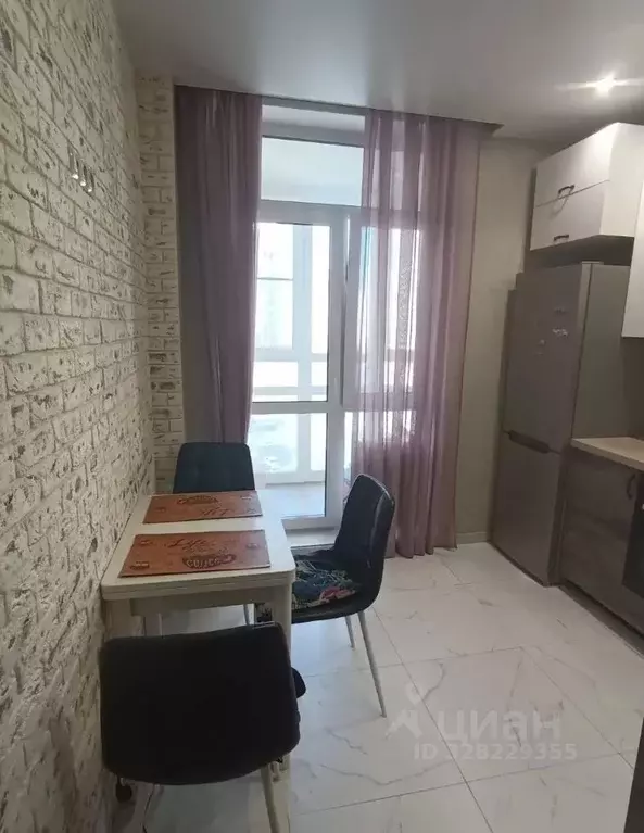 1-к кв. Московская область, Долгопрудный бул. Космонавта Сереброва ... - Фото 1