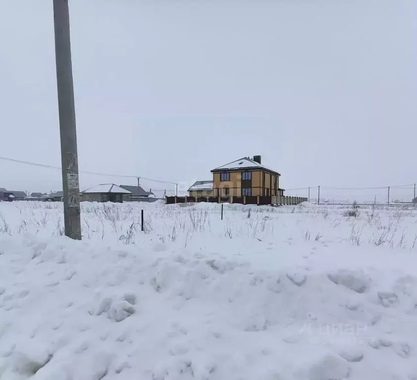 участок в оренбургская область, оренбург городской округ, пос. . - Фото 0