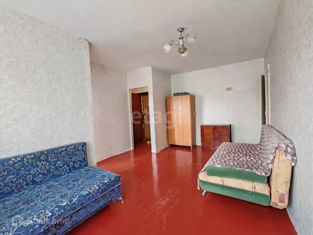 Продаётся 2-к квартира, 40 м - Фото 0