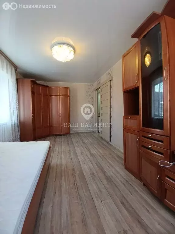 1-комнатная квартира: Рыбинск, улица 50 лет ВЛКСМ, 12 (31.2 м) - Фото 2