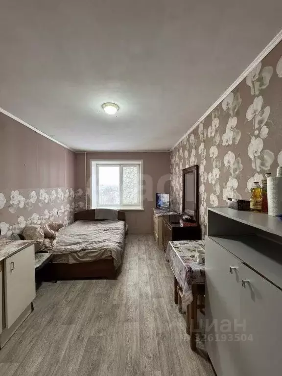 Комната Коми, Сыктывкар Петрозаводская ул., 29 (10.0 м) - Фото 1