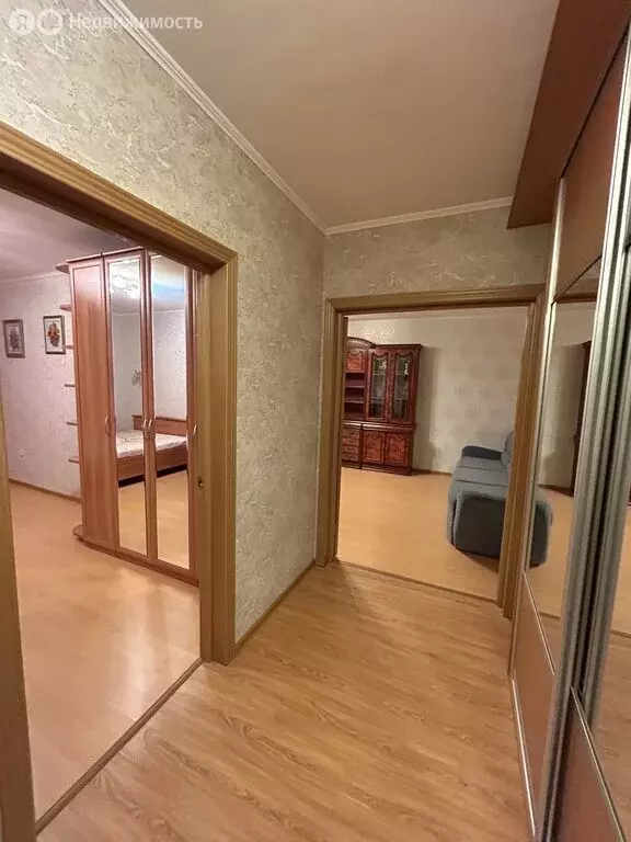 2-комнатная квартира: Томск, Алтайская улица, 46А (60 м) - Фото 1