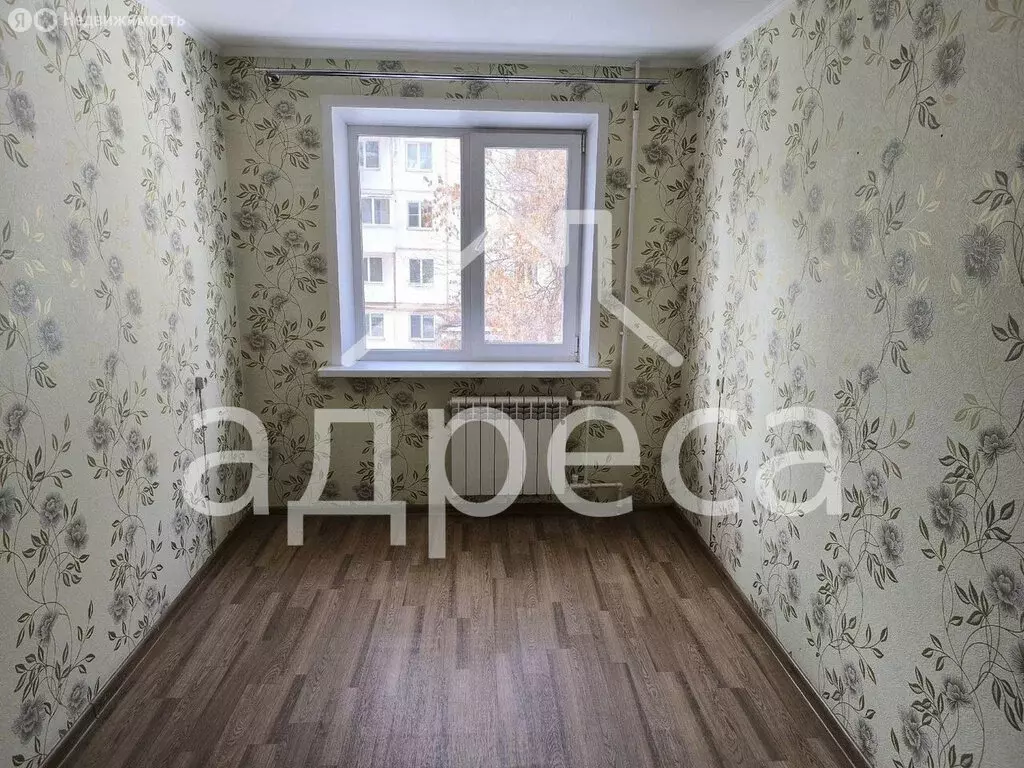 1-комнатная квартира: Самара, проспект Карла Маркса, 358 (43.8 м) - Фото 2