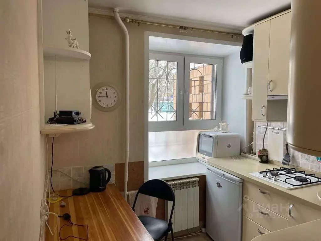 2-к кв. Москва Радужная ул., 14К3 (43.0 м) - Фото 2