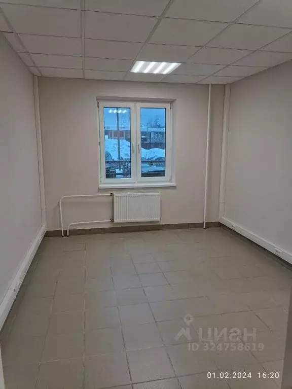 Помещение свободного назначения в Московская область, Люберцы ... - Фото 1