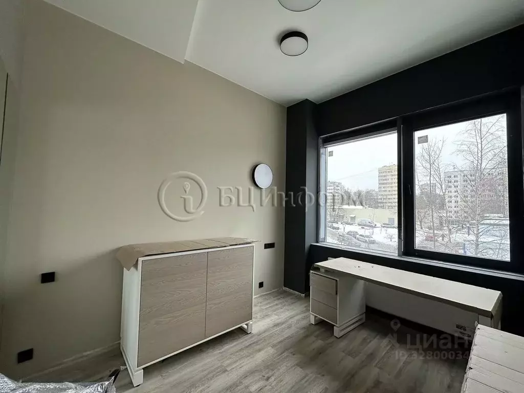 Офис в Санкт-Петербург просп. Просвещения, 83 (207 м) - Фото 2