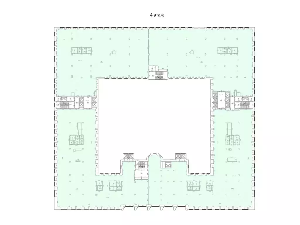 Офис в Москва просп. Лихачева, 5 (5525 м) - Фото 2