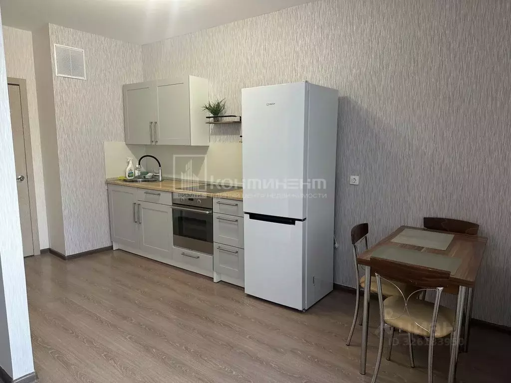 1-к кв. Владимирская область, Владимир ул. Гвардейская, 11 (42.0 м) - Фото 1