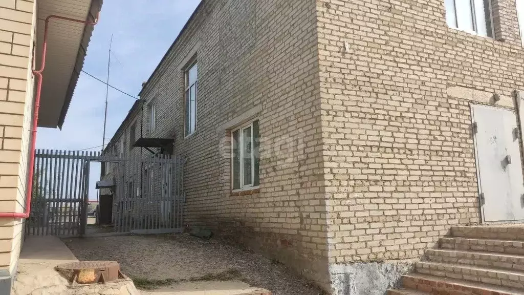 Офис в Тамбовская область, Тамбов Астраханская ул., 164А (404 м) - Фото 2