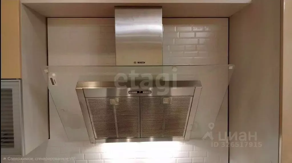 1-к кв. Санкт-Петербург просп. Луначарского, 11к1 (49.3 м) - Фото 2