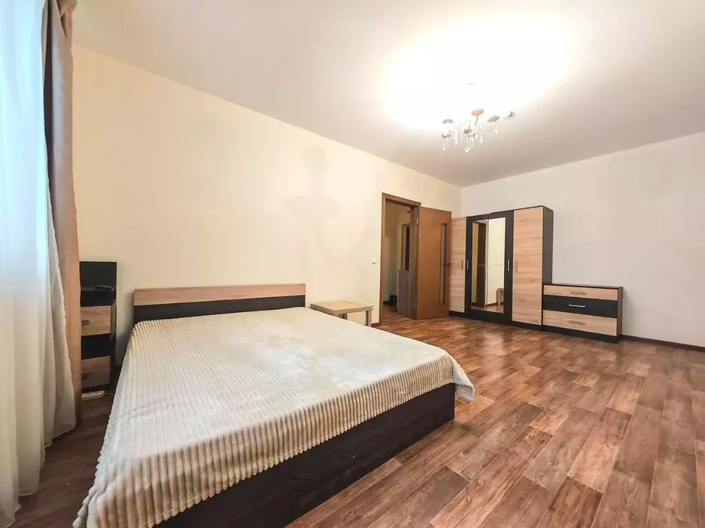 1-к кв. Санкт-Петербург Витебский просп., 99к2 (38.0 м) - Фото 2