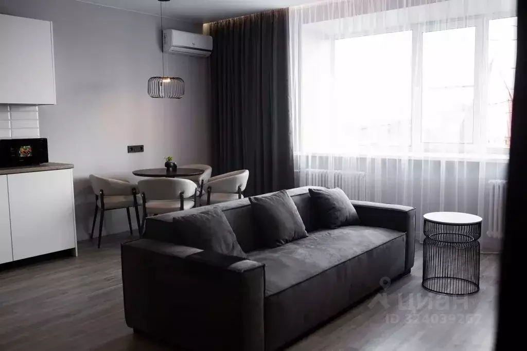 Комната Приморский край, Владивосток Маньчжурская ул., 4 - Фото 2