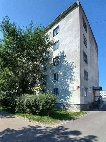 Комната 18,2 м в 5-к., 3/5 эт. - Фото 0