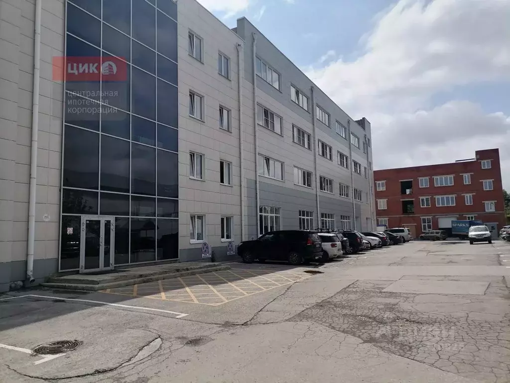 Офис в Рязанская область, Рязань проезд Яблочкова, 5к21 (60 м) - Фото 1