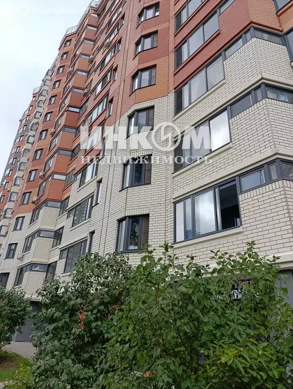 2-комнатная квартира: Москва, улица Лётчика Бабушкина, 41 (59.7 м) - Фото 2