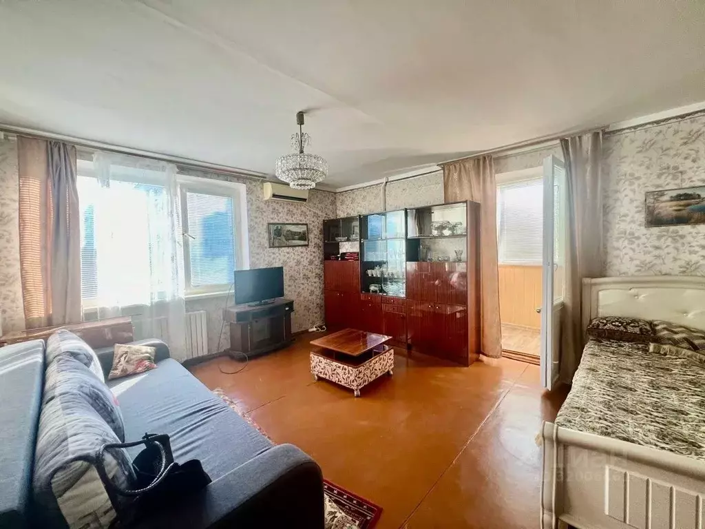 1-к кв. Севастополь ул. Вакуленчука, 18 (41.2 м) - Фото 0