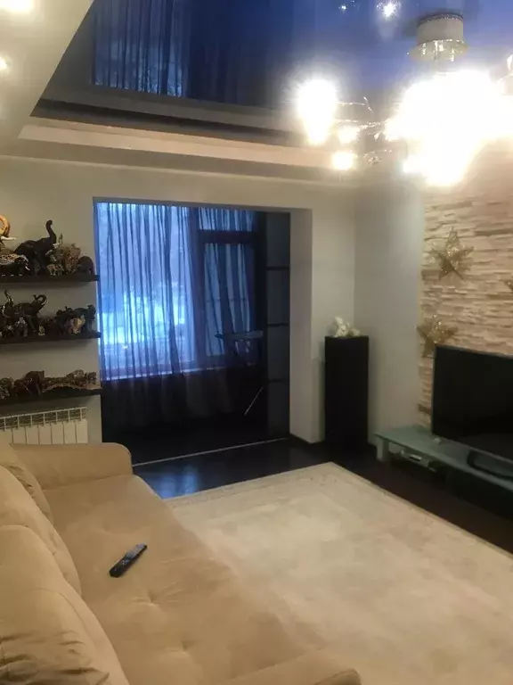 Продаётся 3-к квартира, 68.4 м - Фото 0
