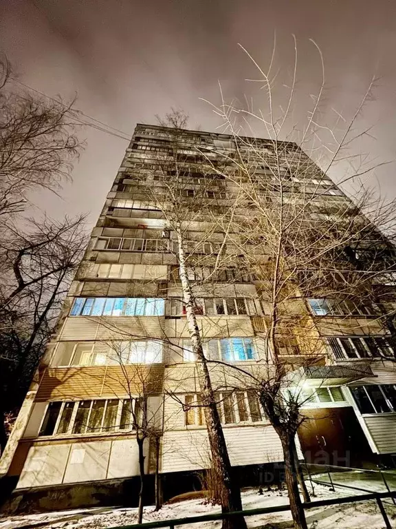 1-к кв. Московская область, Королев ул. Сакко и Ванцетти, 26А (37.0 м) - Фото 2