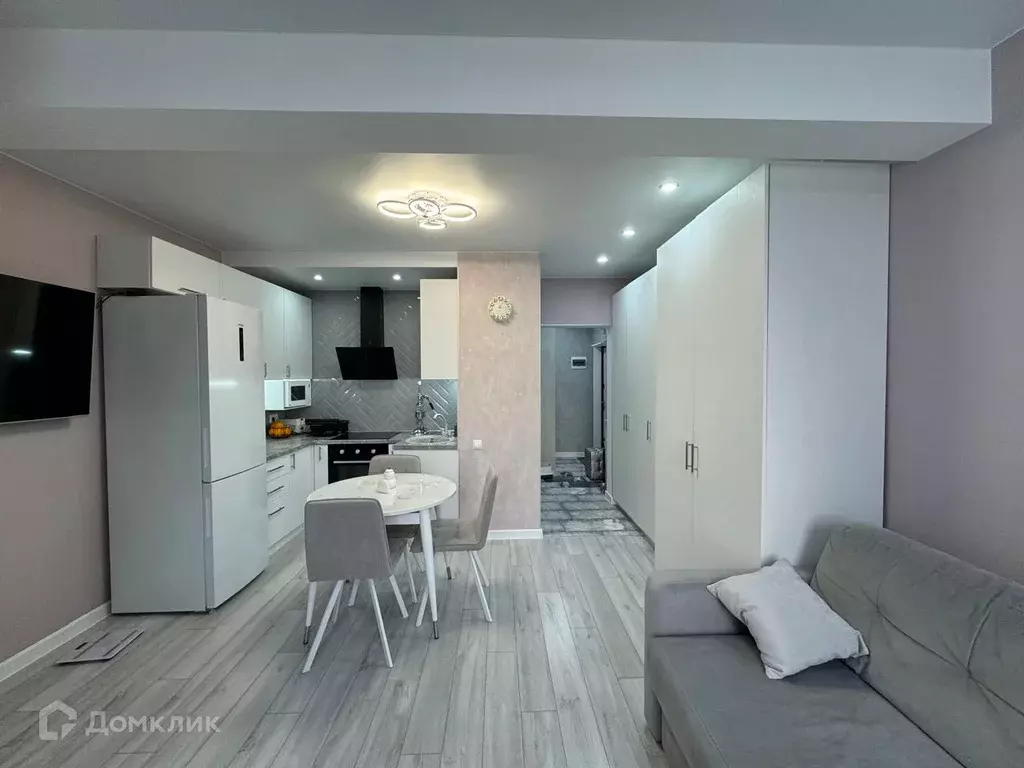 Продаётся 1-к квартира, 42 м - Фото 0