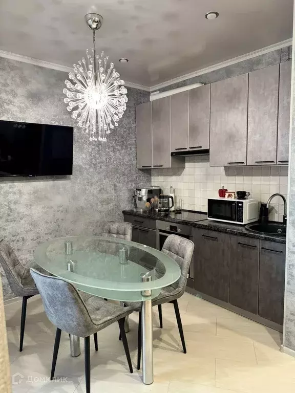 Продаётся 1-к квартира, 38.2 м - Фото 1