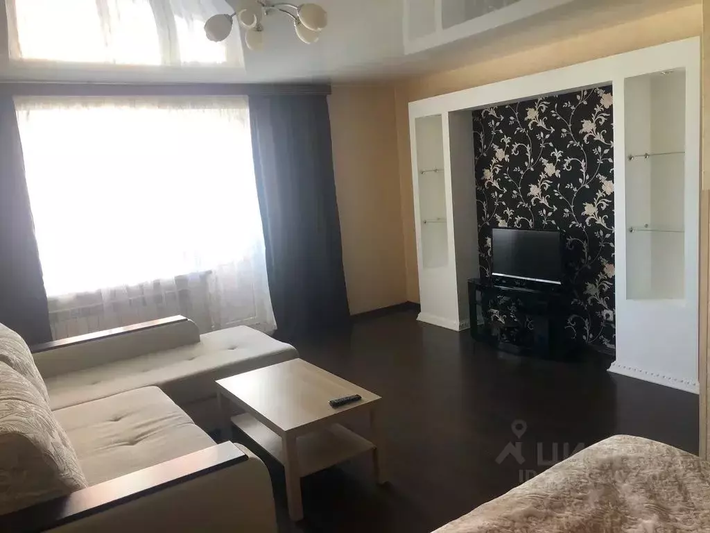 1-к кв. Смоленская область, Смоленский муниципальный округ, с. Печерск ... - Фото 1