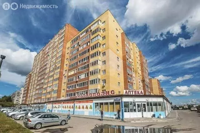 Производственное помещение (17.9 м) - Фото 1