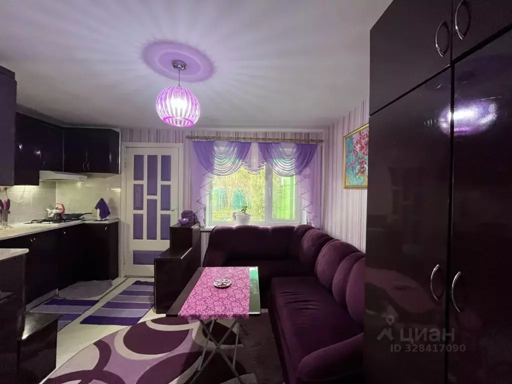 Дом в Крым, Саки ул. Заречная (69 м) - Фото 1