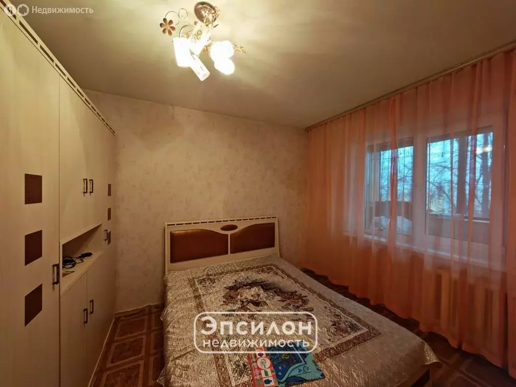 2-комнатная квартира: Курск, проспект Дружбы, 2 (46.3 м) - Фото 2