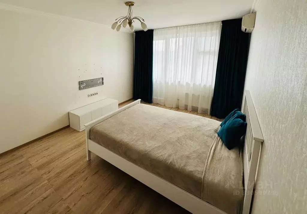 3-к кв. Москва Снежная ул., 17К2 (78.0 м) - Фото 2