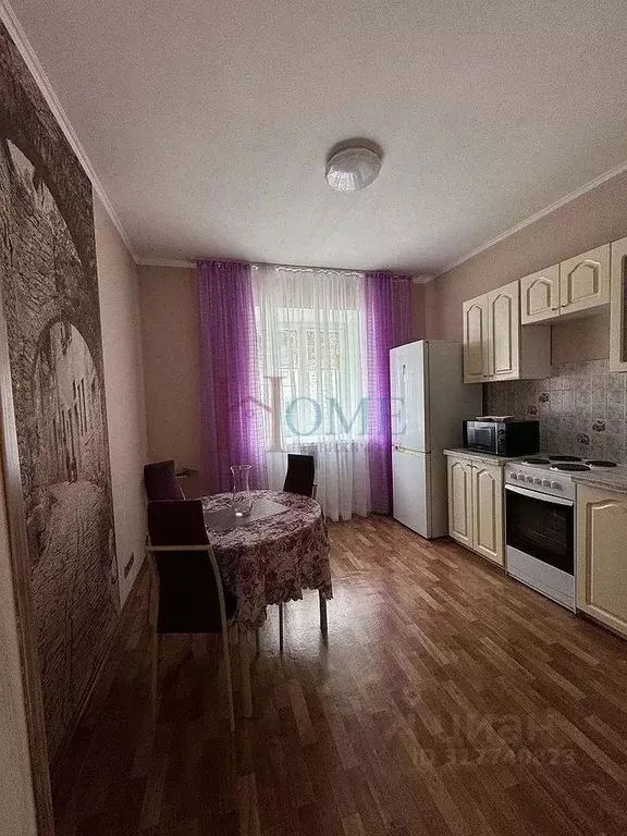 1-к кв. Новосибирская область, Новосибирск ул. В. Высоцкого, 35 (42.0 ... - Фото 0