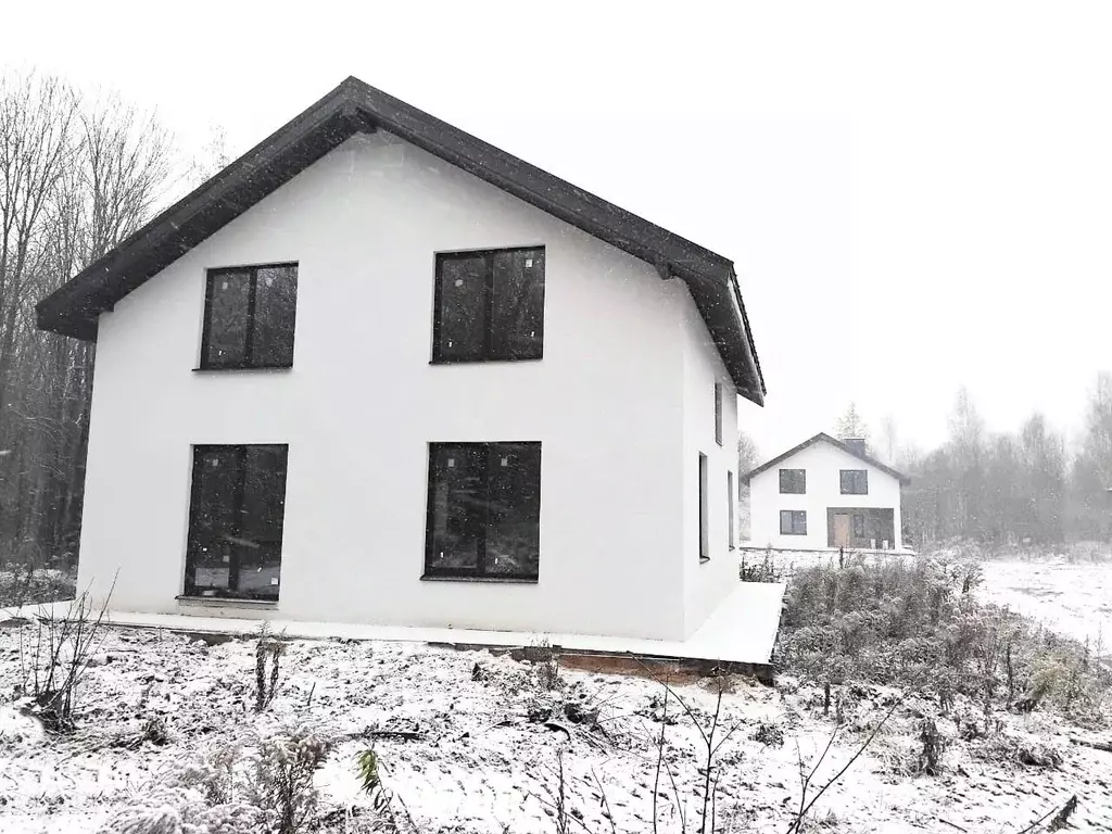 Дом в Владимирская область, Суздальский район, Павловское ... - Фото 1